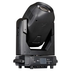 420W hybrid spot/beam moving head 2