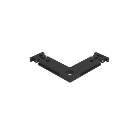 2-way 90° connection