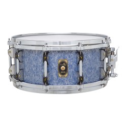 SNAREDRUM OPERA SERIES 14”x 6,5” FANTASY BLUE COLOR 2