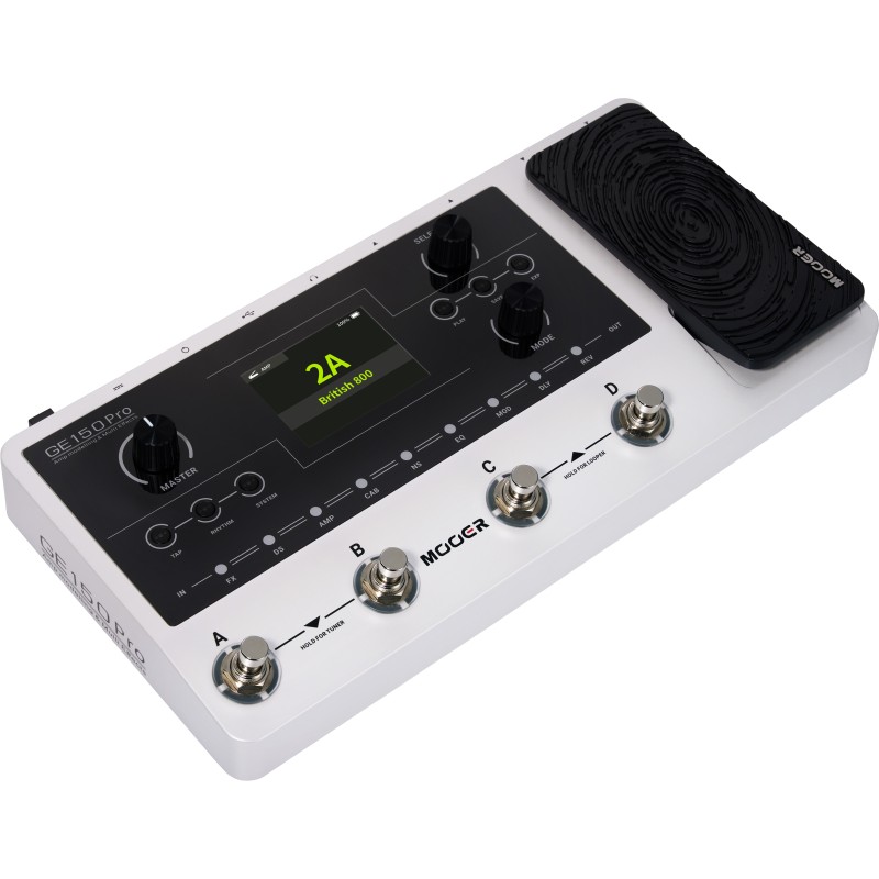 Mooer GE150 PRO