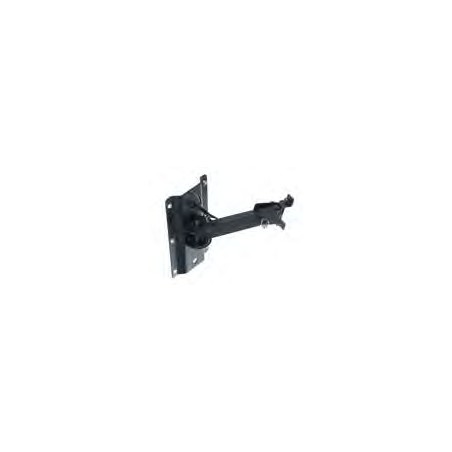EDGE8PB wall mounting bracket. White.