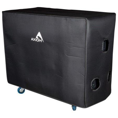 Padded cover for SW218/218X