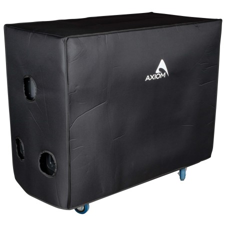 Padded cover for SW218/218X