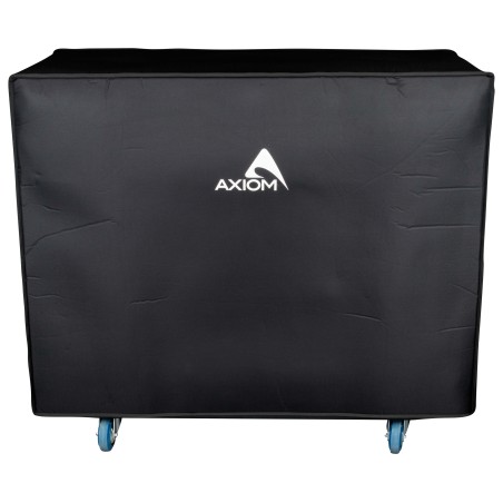 Padded cover for SW218/218X