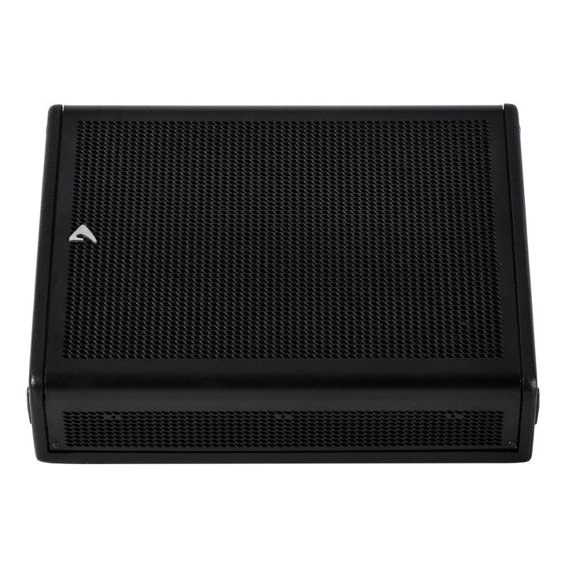 Monitor de palco coaxial, de alto desempenho, com processamento CORE, 15” (380 mm)