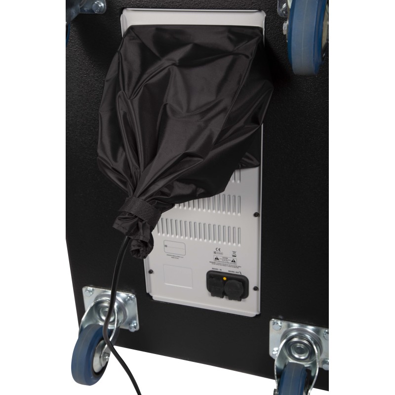 Rain cover for SW215AV2 / SW1800AV2 / SW218XAV2 / SW36XFAV2