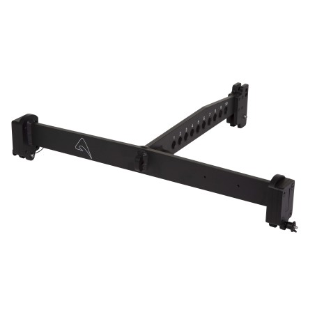 Flying bar for 4 AX800A