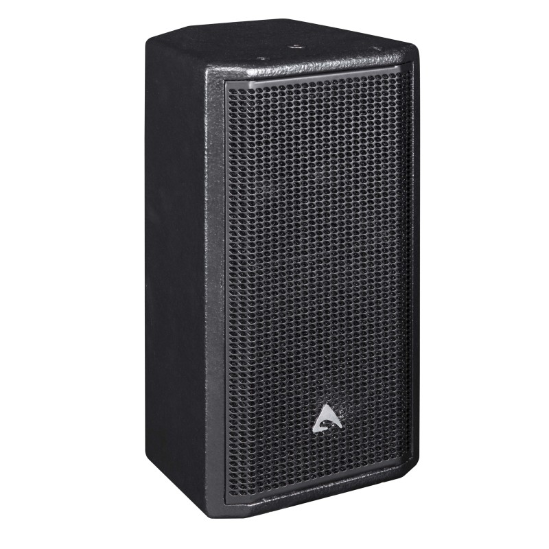 Sistema de altifalantes passivo Full-Range de 2 vias, com 6"