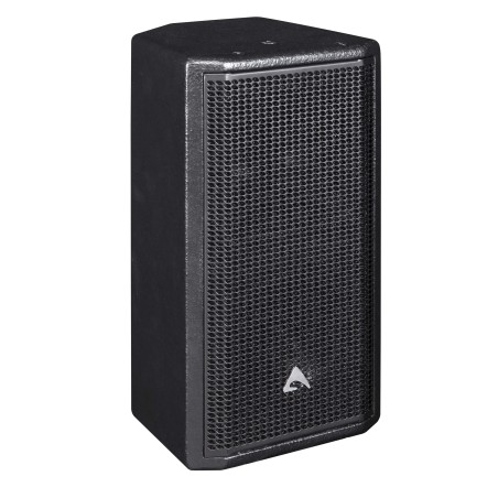 Sistema de altifalantes passivo Full-Range de 2 vias, com 6"