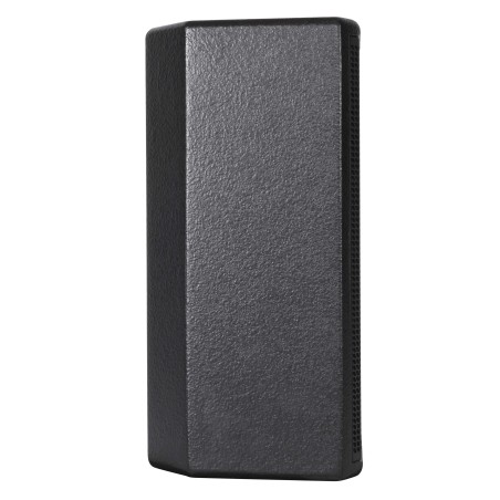 Sistema de altifalantes passivo Full-Range de 2 vias, com 6"