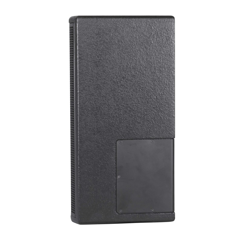 8”, Passive, 2-way, Full-range, Compact Loudspeaker