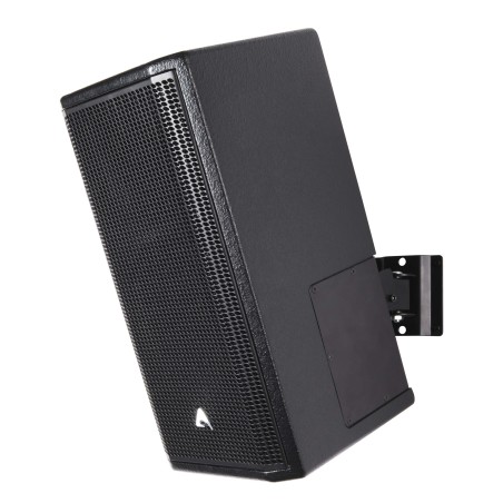 8”, Passive, 2-way, Full-range, Compact Loudspeaker