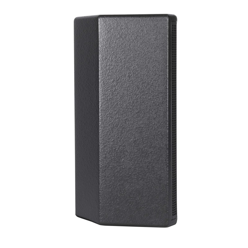 8”, Passive, 2-way, Full-range, Compact Loudspeaker