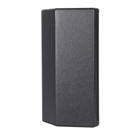 8”, Passive, 2-way, Full-range, Compact Loudspeaker