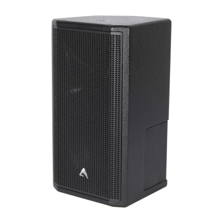 8”, Passive, 2-way, Full-range, Compact Loudspeaker