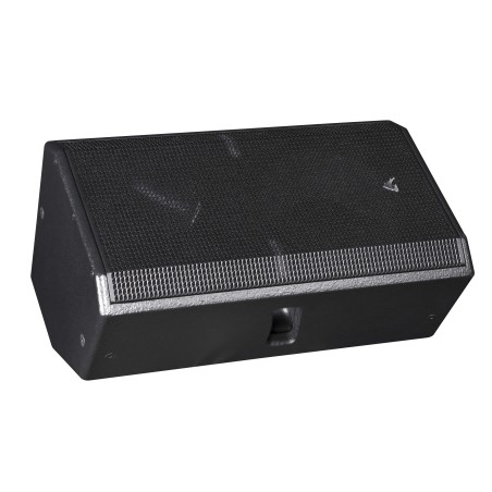 Altifalante passivo Full-Range de 2 vias, com 12"
