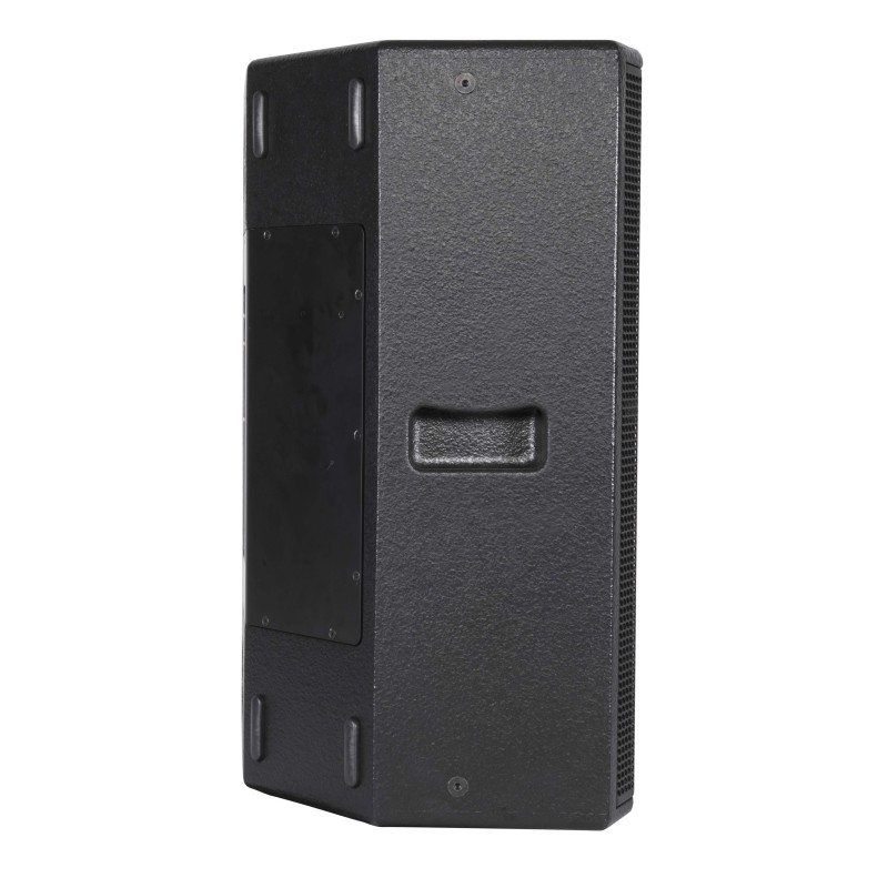 Altifalante passivo Full-Range de 2 vias, com 12"