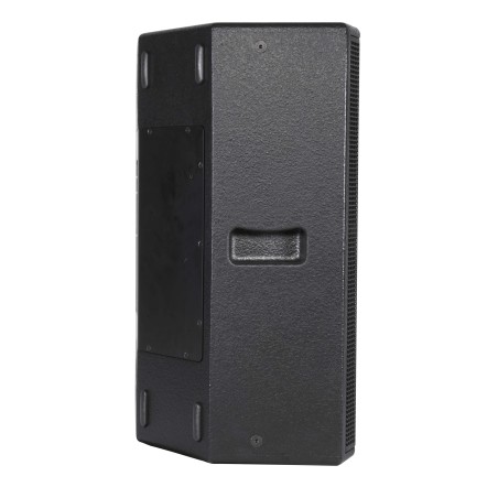 Altifalante passivo Full-Range de 2 vias, com 12"