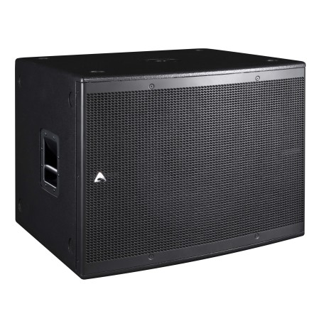18”, Direct Radiating, Subwoofer