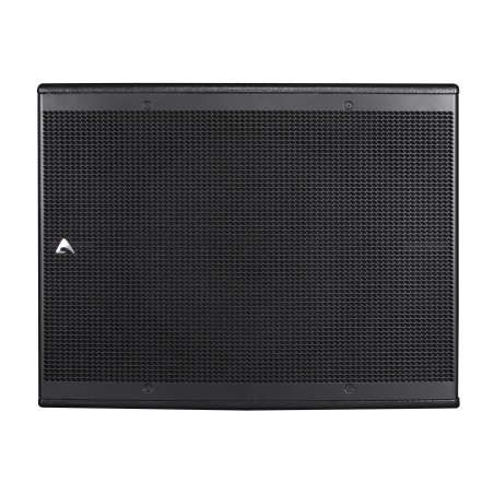 18”, Direct Radiating, Subwoofer