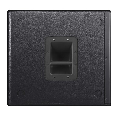 18”, Direct Radiating, Subwoofer