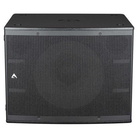 18”, Direct Radiating, Subwoofer
