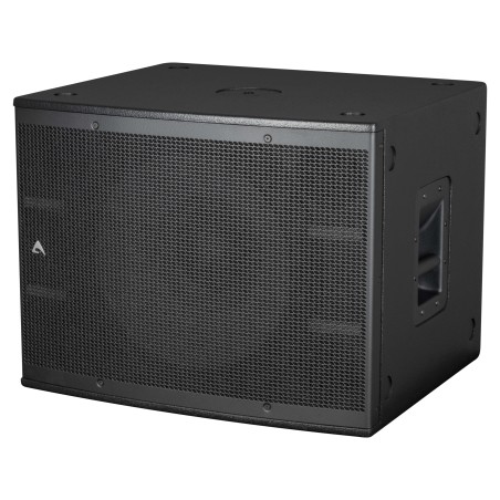 18”, Direct Radiating, Subwoofer