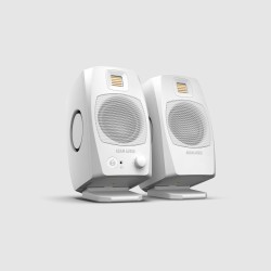 Adam D3V WHITE