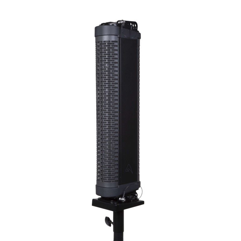 Pole adapter for AX12C