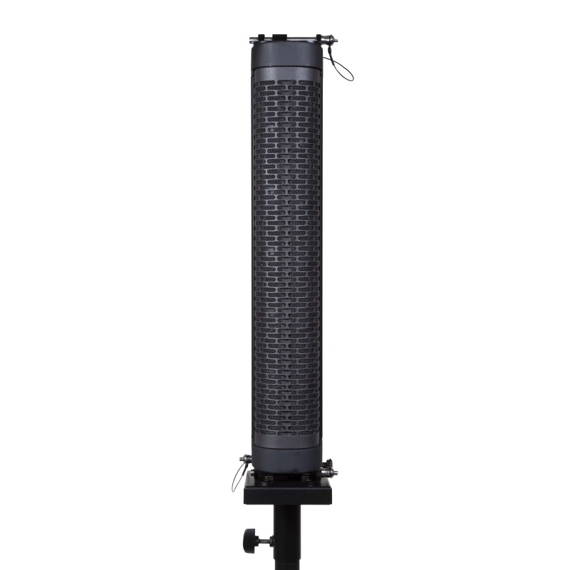 Pole adapter for AX12C