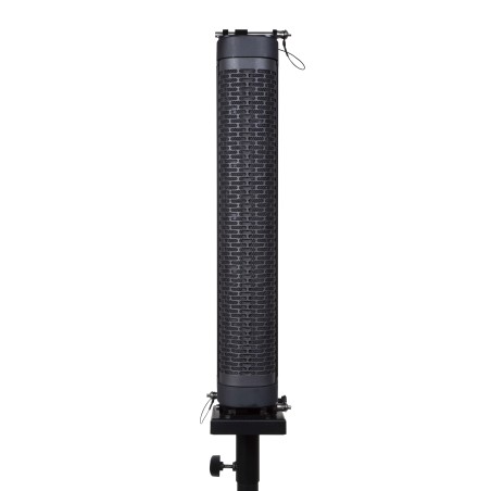 Pole adapter for AX12C