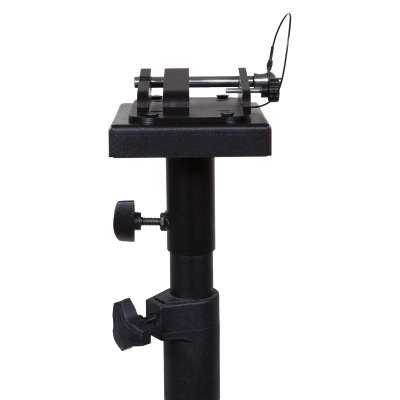 Pole adapter for AX12C