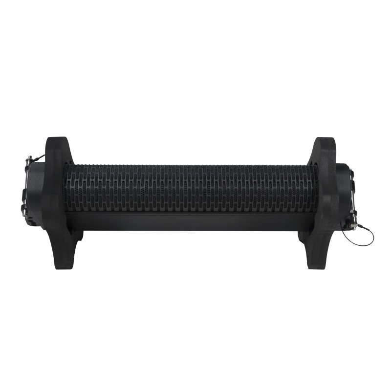 6 x 3.5” (88mm), High Power, Passive, Portable Line Array Element