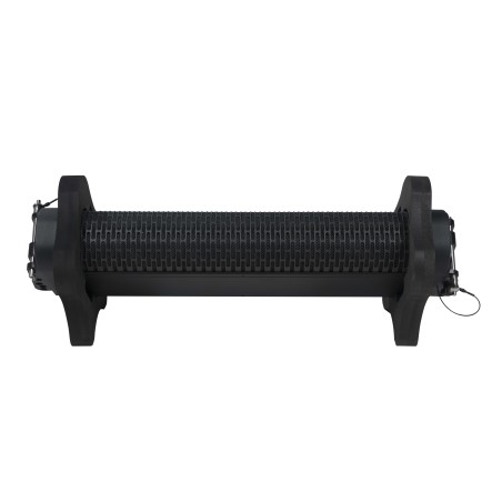 Coluna de line array portátil, passiva, de alto desempenho, 6 x 3.5" (88 mm)