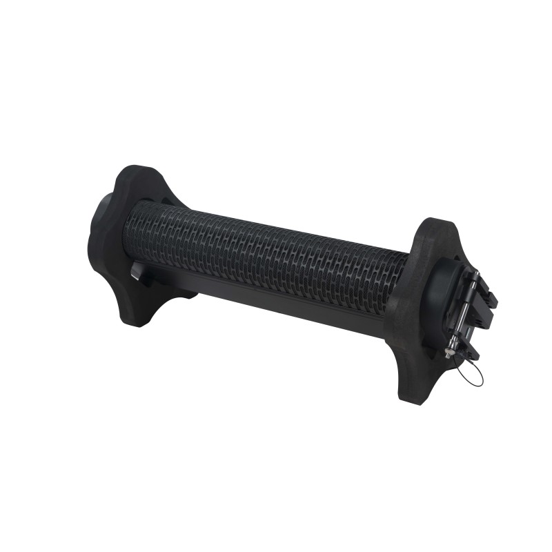 6 x 3.5” (88mm), High Power, Passive, Portable Line Array Element
