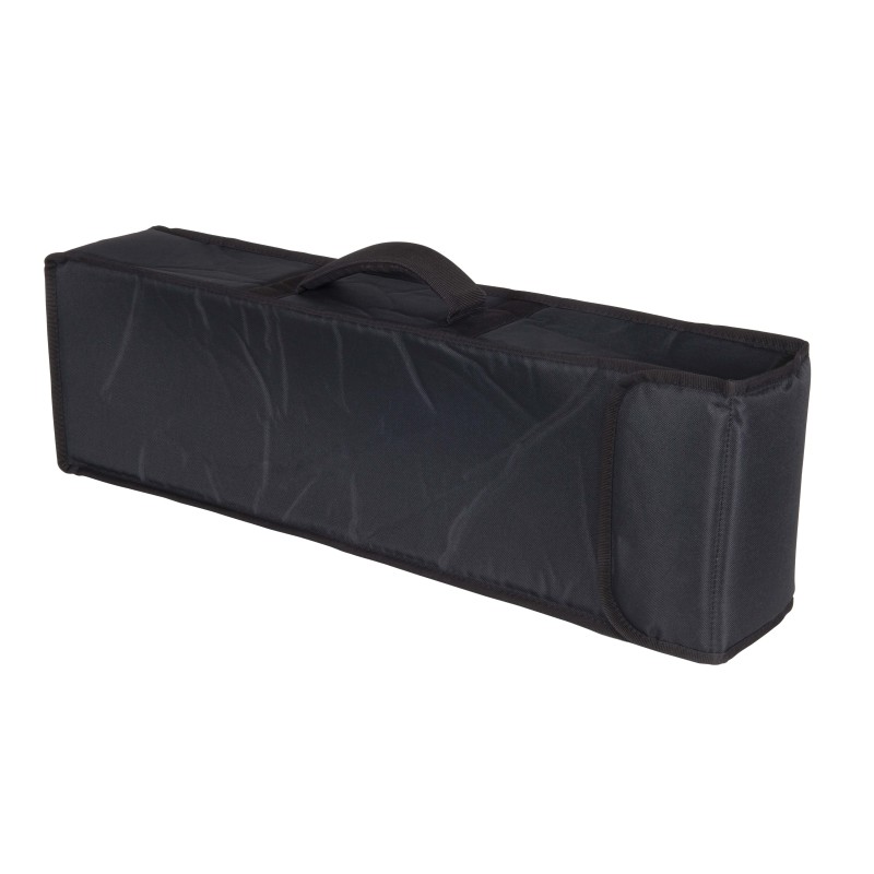 6 x 3.5” (88mm), High Power, Passive, Portable Line Array Element