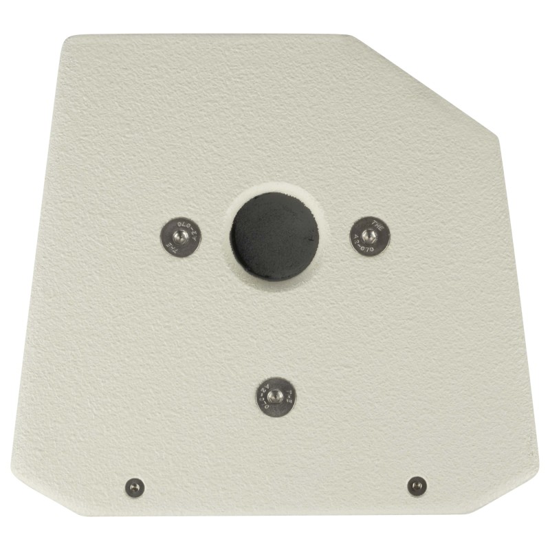 White painted ED60P