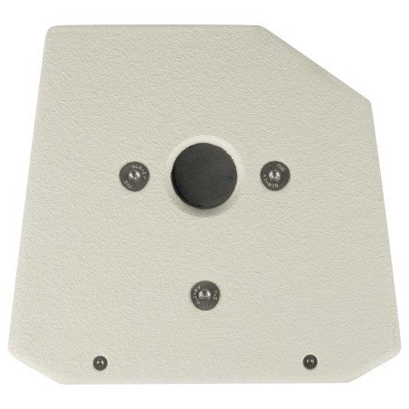 White painted ED60P