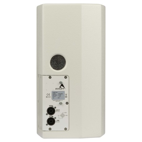 White painted ED60P
