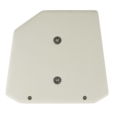 White painted ED60P