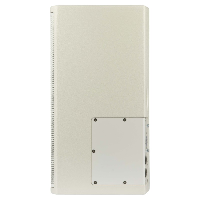 White painted ED80P