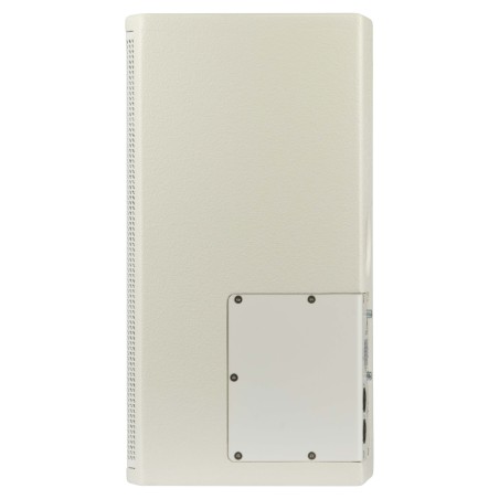 White painted ED80P