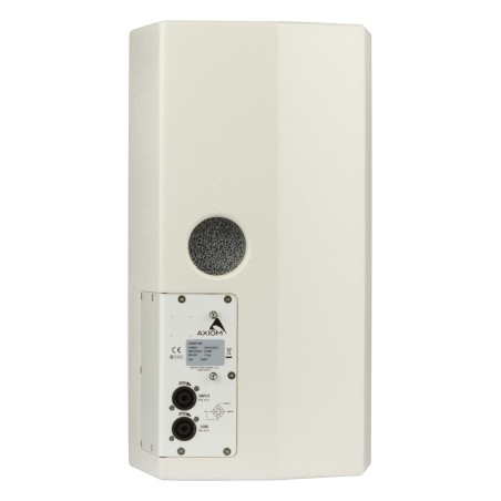 White painted ED80P
