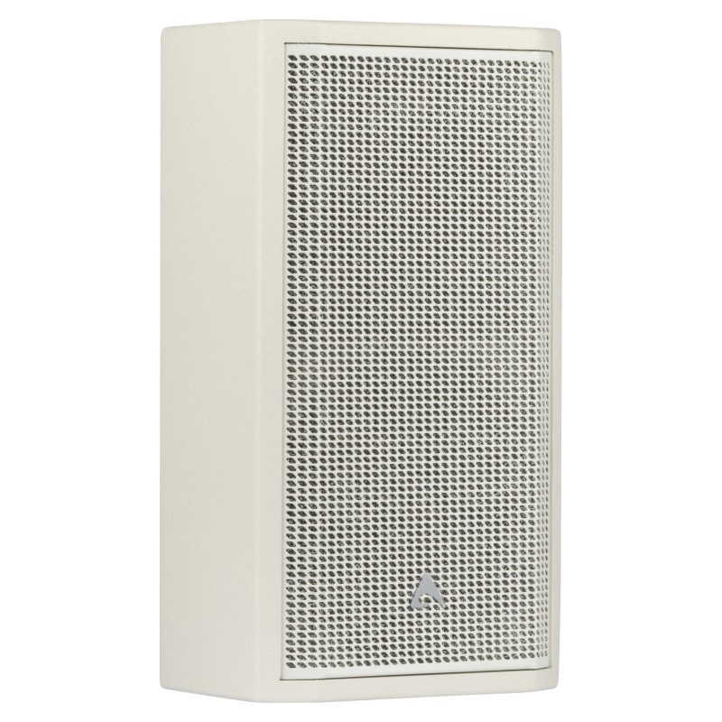 White painted ED80P