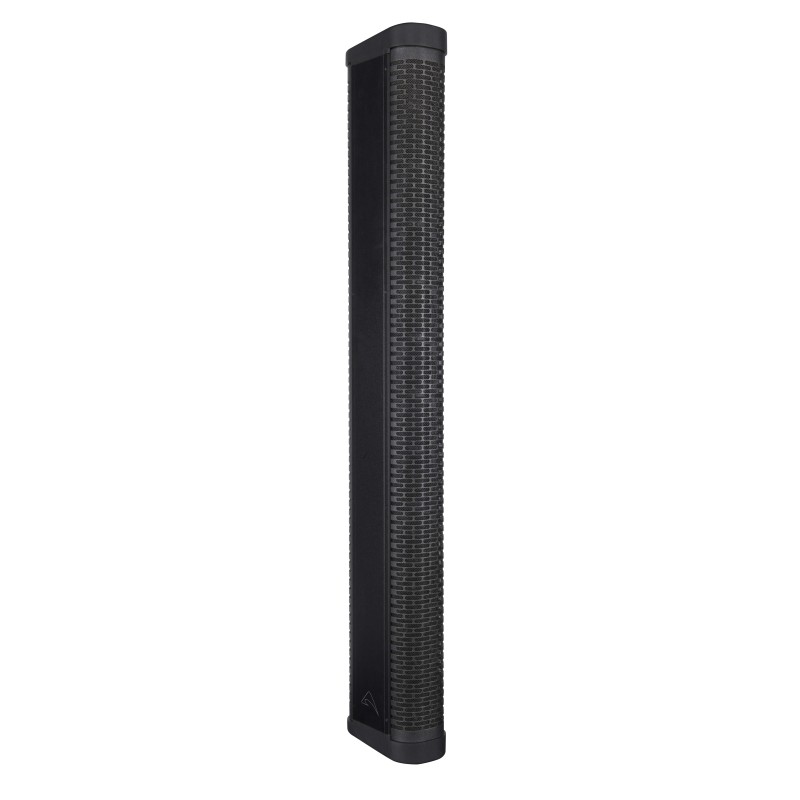 Coluna de line array portátil, passiva, de alto desempenho, 12 x 3.5" (88 mm)