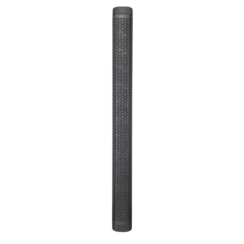 Coluna de line array portátil, passiva, de alto desempenho, 12 x 3.5" (88 mm)