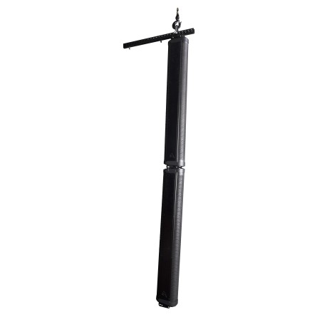 12 x 3.5” (88mm), High Power, Passive, Portable Line Array Element