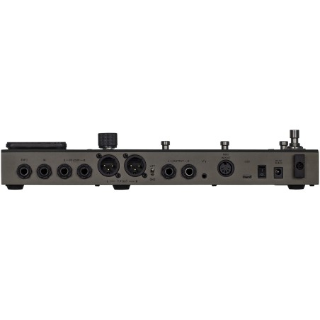 Mooer GE200 PRO