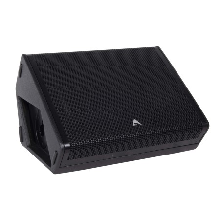 14” (356mm) coaxial, High Output, Powered, CORE Processed, Stage Monitor