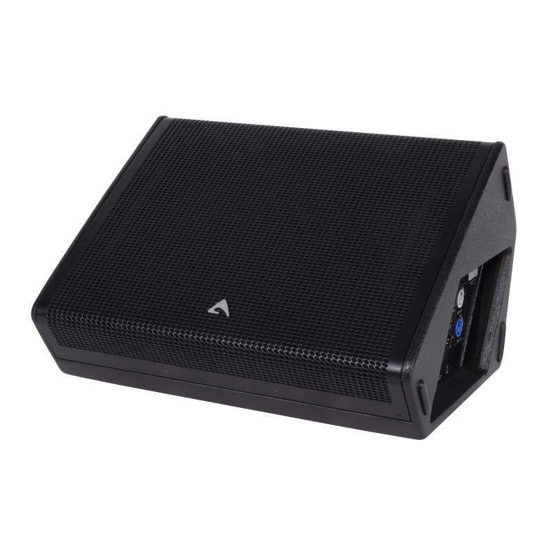 Monitor de palco coaxial, de alto desempenho, com processamento CORE, 14” (356 mm)